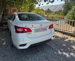نیسان سیلفی